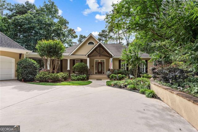 1151 Shoulder Bone Circle, Greensboro, GA 30642