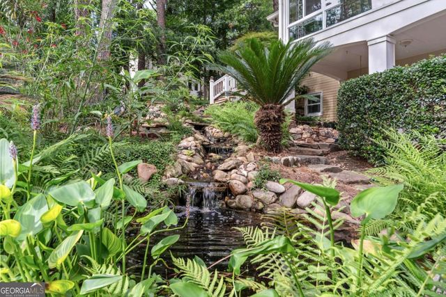 1151 Shoulder Bone Circle, Greensboro, GA 30642