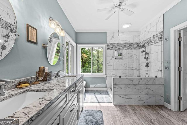 1151 Shoulder Bone Circle, Greensboro, GA 30642