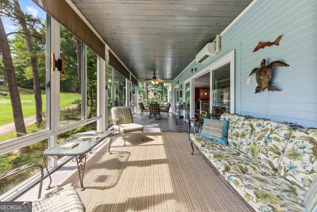 1151 Shoulder Bone Circle, Greensboro, GA 30642