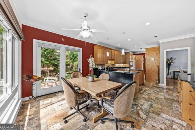 1151 Shoulder Bone Circle, Greensboro, GA 30642
