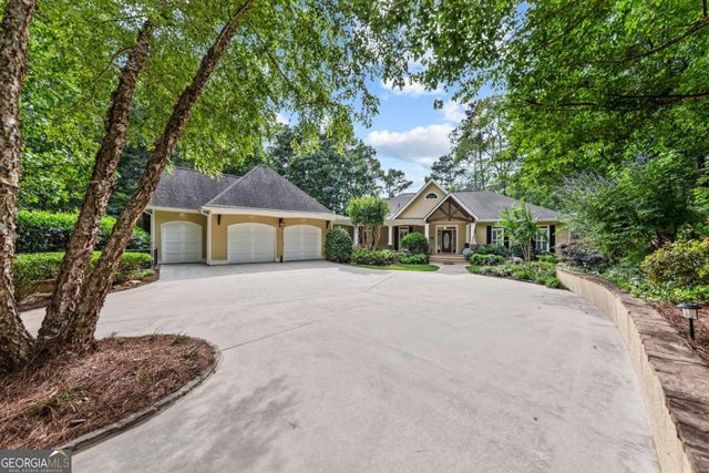 1151 Shoulder Bone Circle, Greensboro, GA 30642