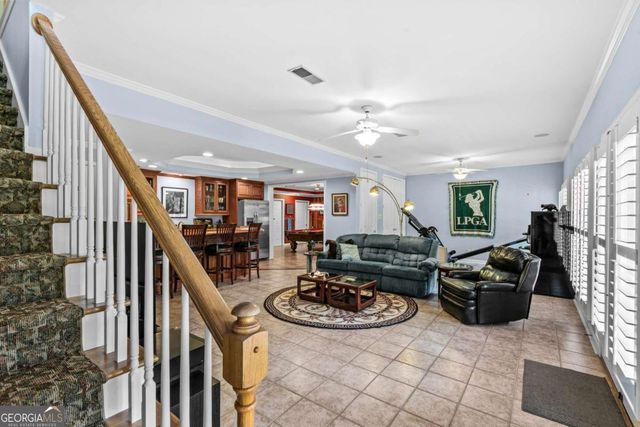 1151 Shoulder Bone Circle, Greensboro, GA 30642