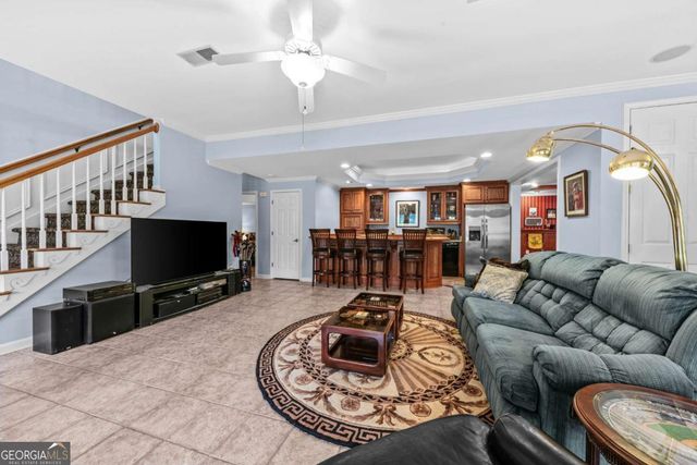 1151 Shoulder Bone Circle, Greensboro, GA 30642