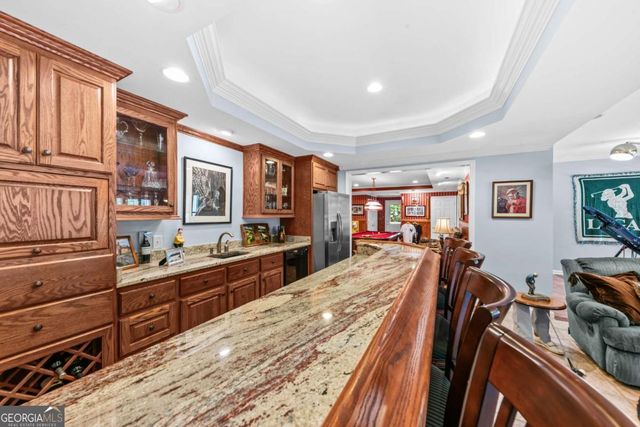 1151 Shoulder Bone Circle, Greensboro, GA 30642