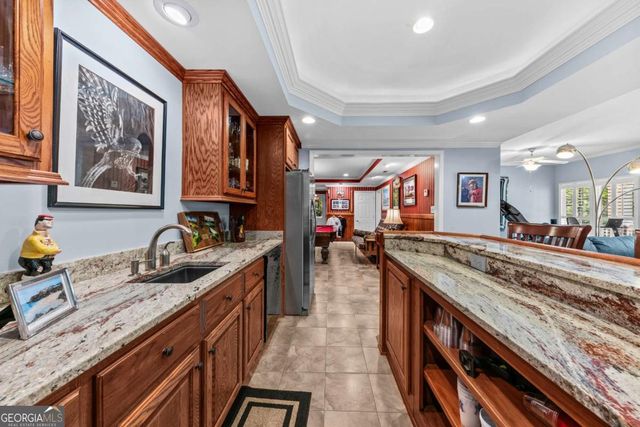 1151 Shoulder Bone Circle, Greensboro, GA 30642