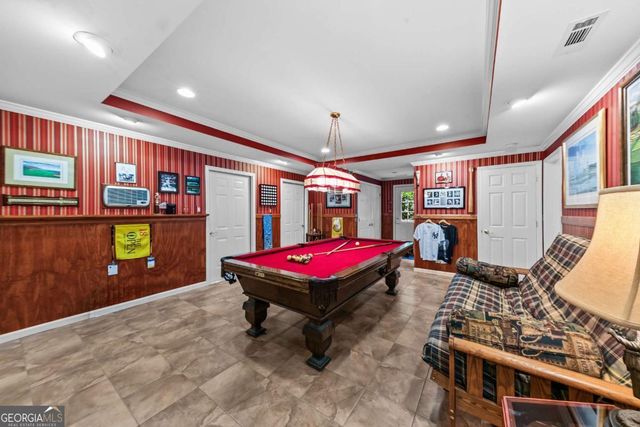 1151 Shoulder Bone Circle, Greensboro, GA 30642