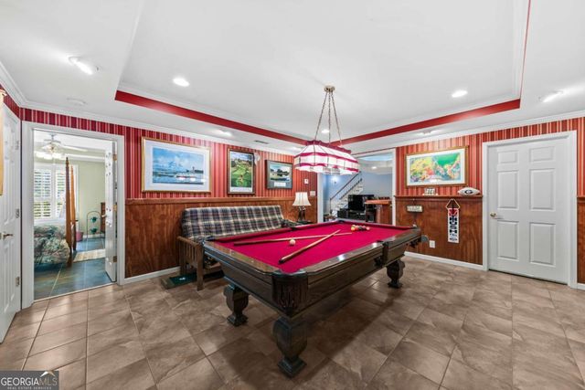 1151 Shoulder Bone Circle, Greensboro, GA 30642