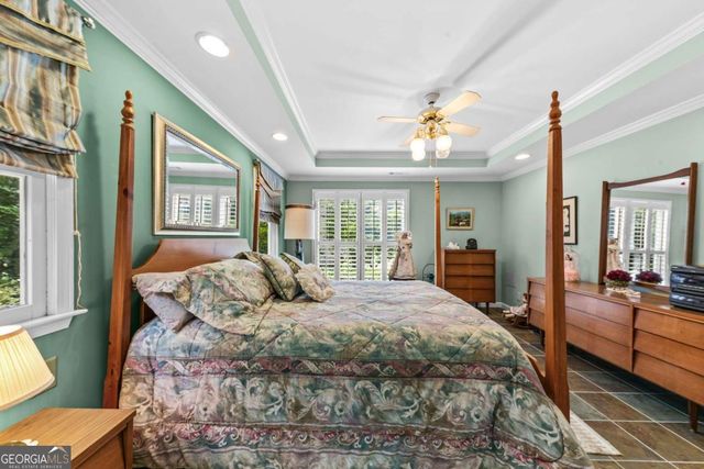 1151 Shoulder Bone Circle, Greensboro, GA 30642