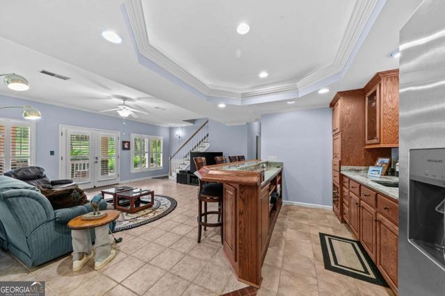 1151 Shoulder Bone Circle, Greensboro, GA 30642
