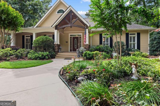 1151 Shoulder Bone Circle, Greensboro, GA 30642
