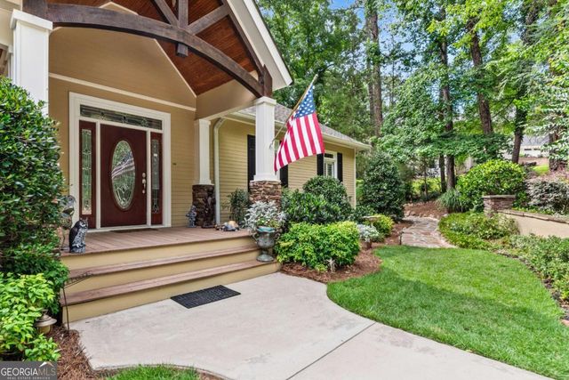1151 Shoulder Bone Circle, Greensboro, GA 30642