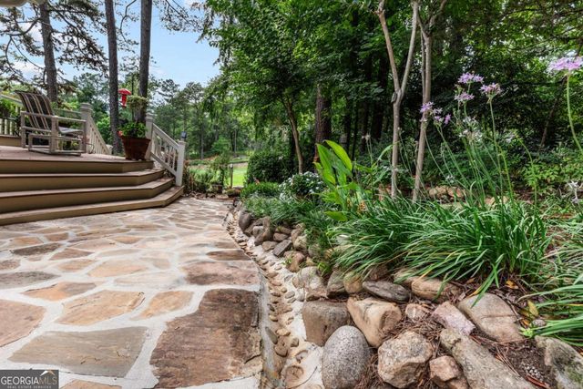 1151 Shoulder Bone Circle, Greensboro, GA 30642