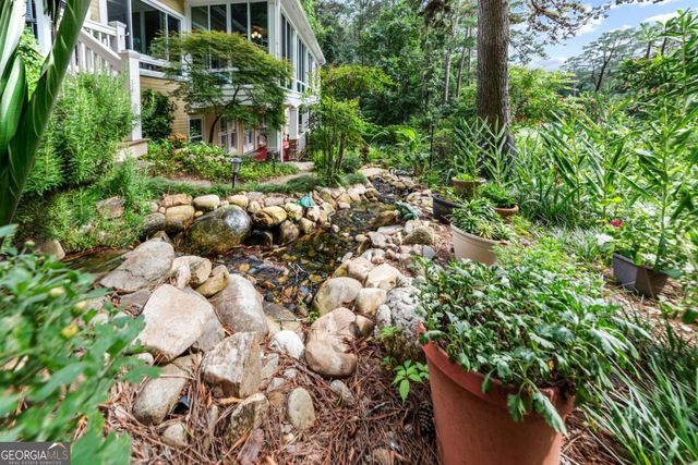 1151 Shoulder Bone Circle, Greensboro, GA 30642