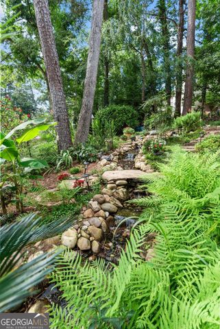 1151 Shoulder Bone Circle, Greensboro, GA 30642