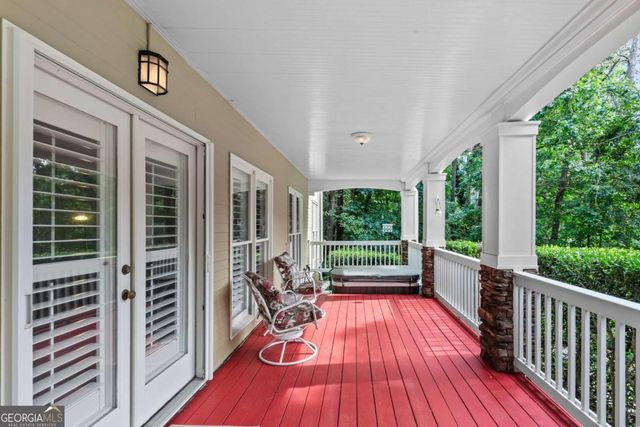 1151 Shoulder Bone Circle, Greensboro, GA 30642