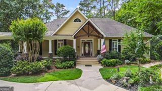1151 Shoulder Bone Circle, Greensboro, GA 30642