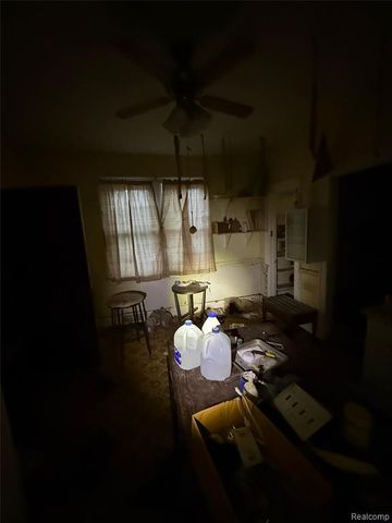 6125 Proctor Street, Detroit, MI 48210