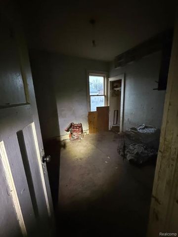 6125 Proctor Street, Detroit, MI 48210