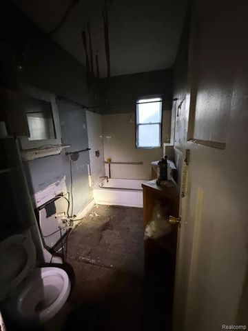 6125 Proctor Street, Detroit, MI 48210