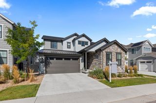 11103 Cloud Shadow Street, Littleton, CO 80125