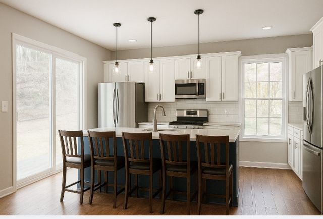 1033 Millers Creek Rd, Goodlettsville, TN 37072