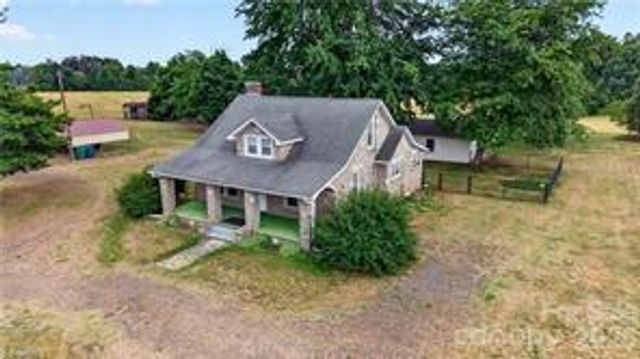 8144 NC Hwy 87 None, Wentworth, NC 27320