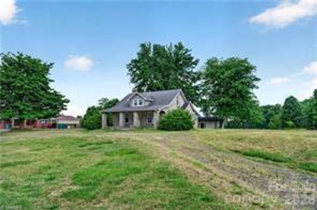 8144 NC Hwy 87 None, Wentworth, NC 27320