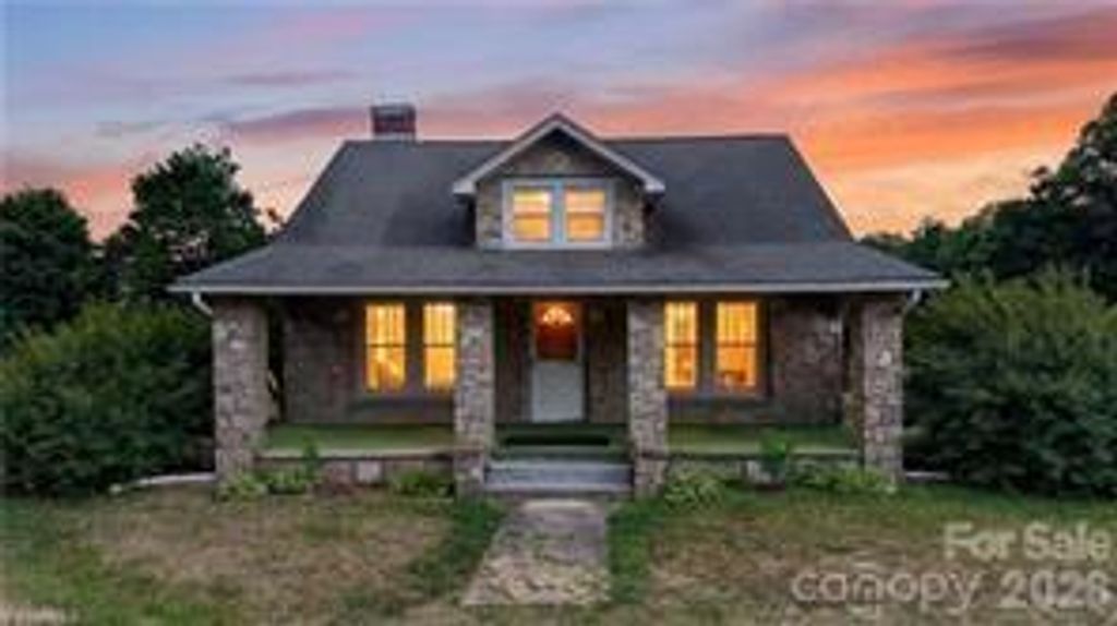 8144 NC Hwy 87 None, Wentworth, NC 27320