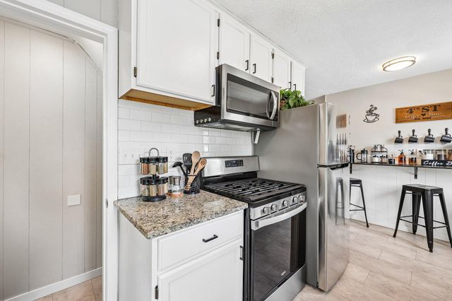 5323 4th Street NE, Fridley, MN 55421
