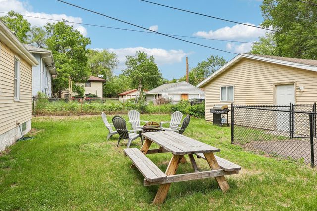 5323 4th Street NE, Fridley, MN 55421