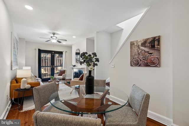 1652 KRAMER ST NE, Washington, DC 20002