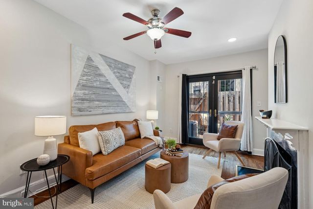 1652 KRAMER ST NE, Washington, DC 20002