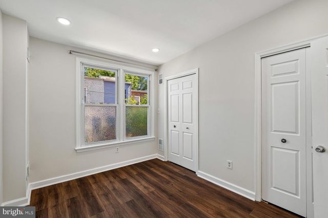 1652 KRAMER ST NE, Washington, DC 20002