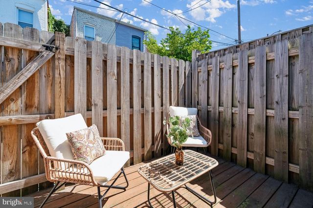 1652 KRAMER ST NE, Washington, DC 20002