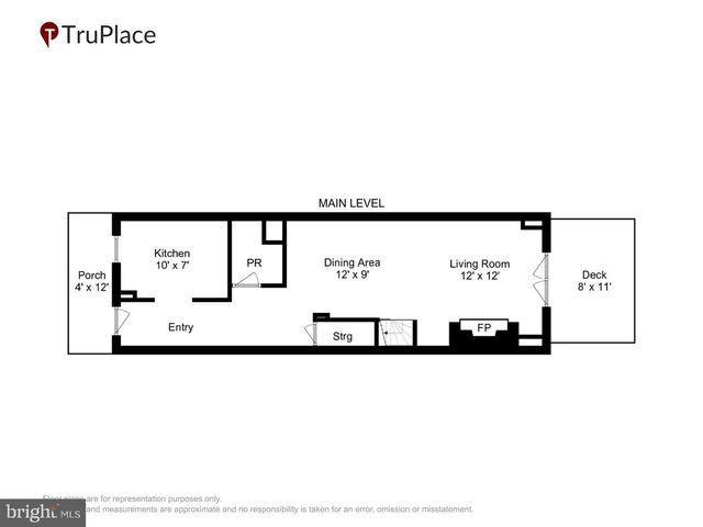 1652 KRAMER ST NE, Washington, DC 20002