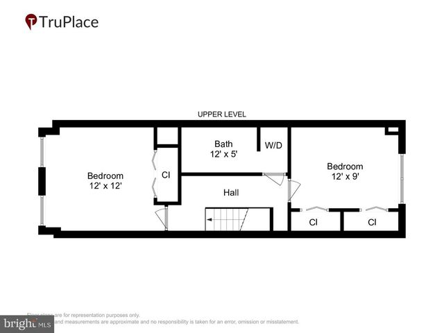 1652 KRAMER ST NE, Washington, DC 20002