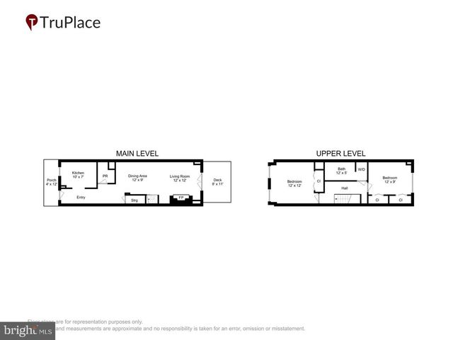 1652 KRAMER ST NE, Washington, DC 20002