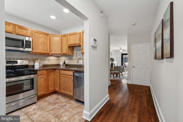 1652 KRAMER ST NE, Washington, DC 20002