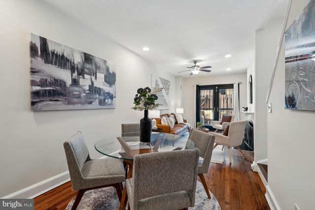 1652 KRAMER ST NE, Washington, DC 20002