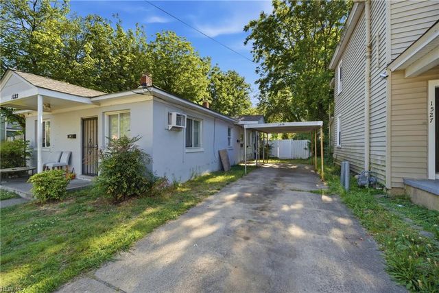 1525 Des Moines AVE, Portsmouth, VA 23704