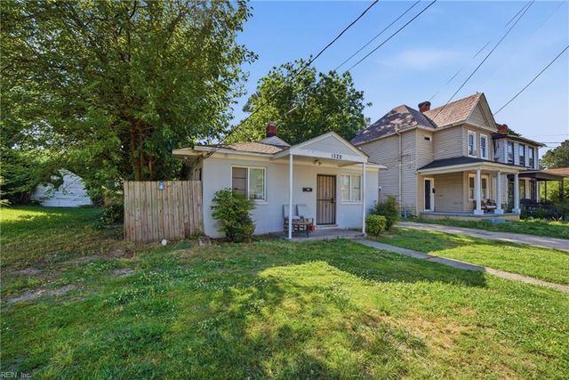 1525 Des Moines AVE, Portsmouth, VA 23704