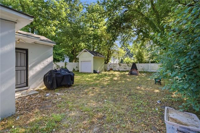 1525 Des Moines AVE, Portsmouth, VA 23704