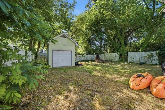 1525 Des Moines AVE, Portsmouth, VA 23704