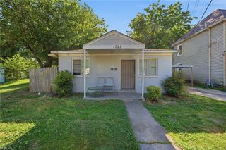 1525 Des Moines AVE, Portsmouth, VA 23704