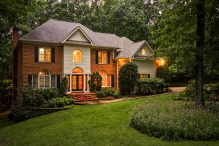2917 Blue Teal Lane, Signal Mountain, TN 37377