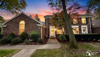 92 Linswood Street, Monroe, MI 48162