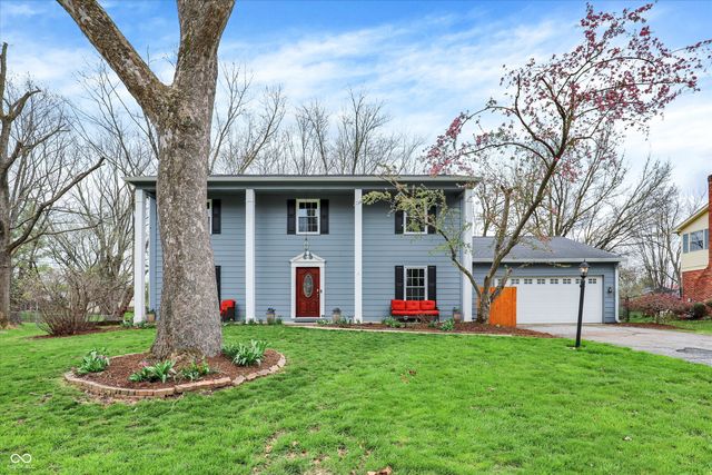4515 Wellington Circle, Carmel, IN 46033