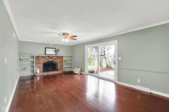 4515 Wellington Circle, Carmel, IN 46033