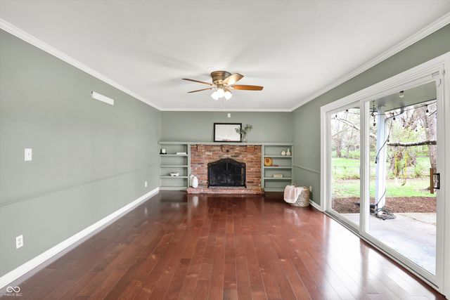 4515 Wellington Circle, Carmel, IN 46033